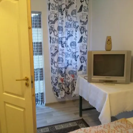 Casa Draghici * Eforie Nord