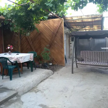 Casa Draghici Eforie Nord