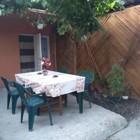 Casa Draghici Apartment *