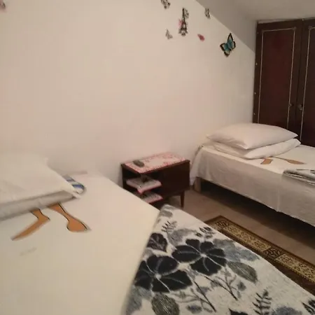 Apartment Casa Draghici Eforie Nord