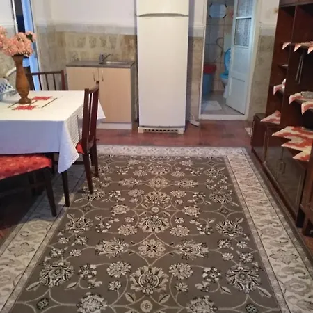 Casa Draghici Apartment